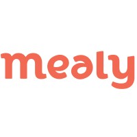 Mealy logo, Mealy contact details