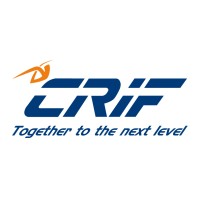 CRIF Türkiye logo, CRIF Türkiye contact details