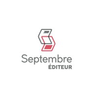 Septembre éditeur Inc. logo, Septembre éditeur Inc. contact details