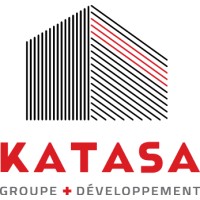 Katasa Groupe + DÃ©veloppement logo, Katasa Groupe + DÃ©veloppement contact details