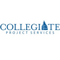 Collegiate Project Services logo, Collegiate Project Services contact details