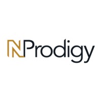 NProdigy logo, NProdigy contact details