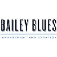 Bailey Blues logo, Bailey Blues contact details