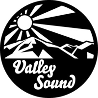 Valley Sound logo, Valley Sound contact details