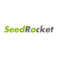 SeedRocket logo, SeedRocket contact details