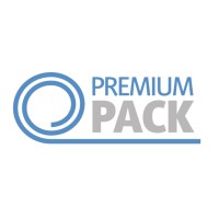 PREMIUMPACK GmbH logo, PREMIUMPACK GmbH contact details