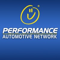 Performance Automotive Network logo, Performance Automotive Network contact details