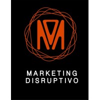 Marketing Disruptivo logo, Marketing Disruptivo contact details