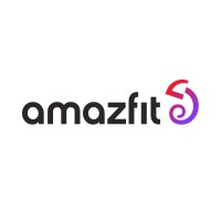 Amazfit logo, Amazfit contact details