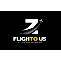 Flightous logo, Flightous contact details