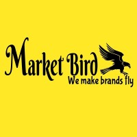 MARKET BIRD logo, MARKET BIRD contact details