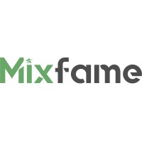 Mixfame.com logo, Mixfame.com contact details