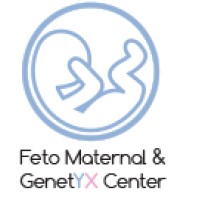 Feto Maternal & Genetyx Center logo, Feto Maternal & Genetyx Center contact details