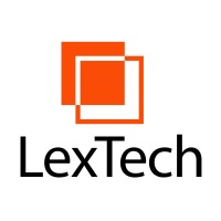 LexTech logo, LexTech contact details