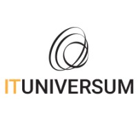 IT UNIVERSUM LLC logo, IT UNIVERSUM LLC contact details