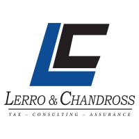 Lerro & Chandross PLLC logo, Lerro & Chandross PLLC contact details