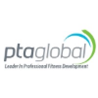 PTA Global logo, PTA Global contact details