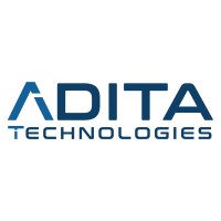 Adita Technologies logo, Adita Technologies contact details