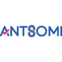 Antsomi logo, Antsomi contact details