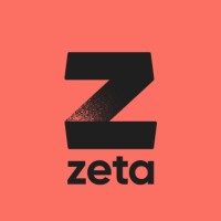 zeta studios logo, zeta studios contact details