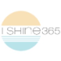 ISHINE365 logo, ISHINE365 contact details