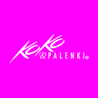 Koko & Palenki logo, Koko & Palenki contact details