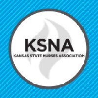 Kansas State Nurses Association logo, Kansas State Nurses Association contact details