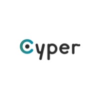 Cyperáµ€á´¹ logo, Cyperáµ€á´¹ contact details