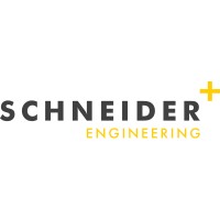 Schneider Engineering logo, Schneider Engineering contact details