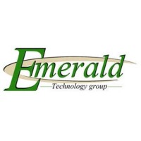 Emerald Technology Group logo, Emerald Technology Group contact details