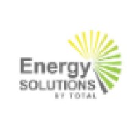 Energy Solutions by Total logo, Energy Solutions by Total contact details