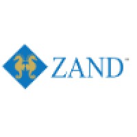 ZAND™ logo, ZAND™ contact details