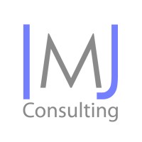 IMJ Consulting logo, IMJ Consulting contact details