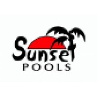 Sunset Pools logo, Sunset Pools contact details