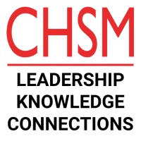 Colorado Healthcare Strategy & Management (CHSM) logo, Colorado Healthcare Strategy & Management (CHSM) contact details