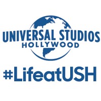 Universal Studios Hollywood logo, Universal Studios Hollywood contact details