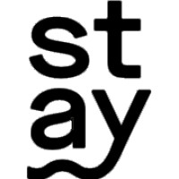 Stay logo, Stay contact details