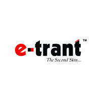 E-trant logo, E-trant contact details