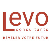 Levo logo, Levo contact details