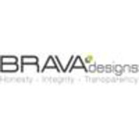 Brava Designs logo, Brava Designs contact details