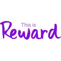 This is Reward logo, This is Reward contact details