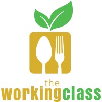 TheWorkingClass logo, TheWorkingClass contact details