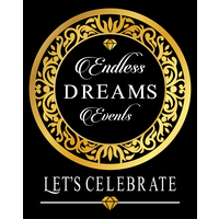 Endless Dreams Events logo, Endless Dreams Events contact details