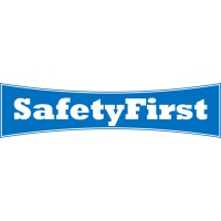 SafetyFirst Inc logo, SafetyFirst Inc contact details