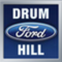 Drum Hill Ford logo, Drum Hill Ford contact details