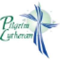 Pilgrim Lutheran Church logo, Pilgrim Lutheran Church contact details