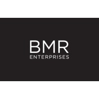 BMR Enterprises logo, BMR Enterprises contact details