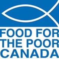 Food For The Poor of Canada, Inc. logo, Food For The Poor of Canada, Inc. contact details