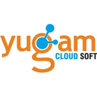 Yugam Cloud Soft logo, Yugam Cloud Soft contact details