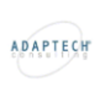 Adaptech logo, Adaptech contact details